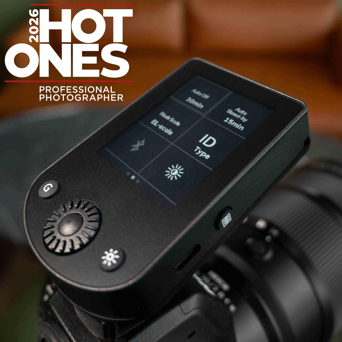 Elinchrom Transmitter Pro X Canon