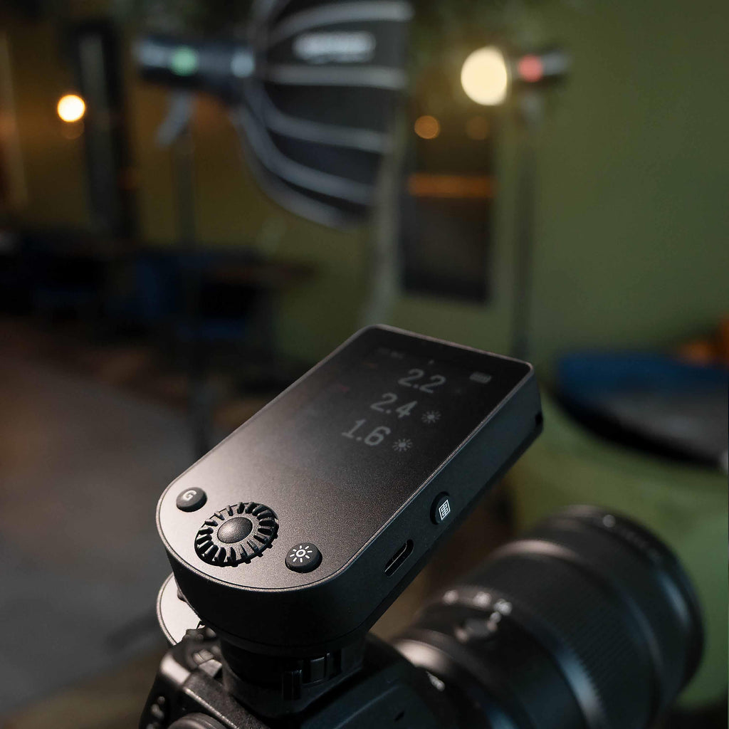 Elinchrom Transmitter Pro X Canon