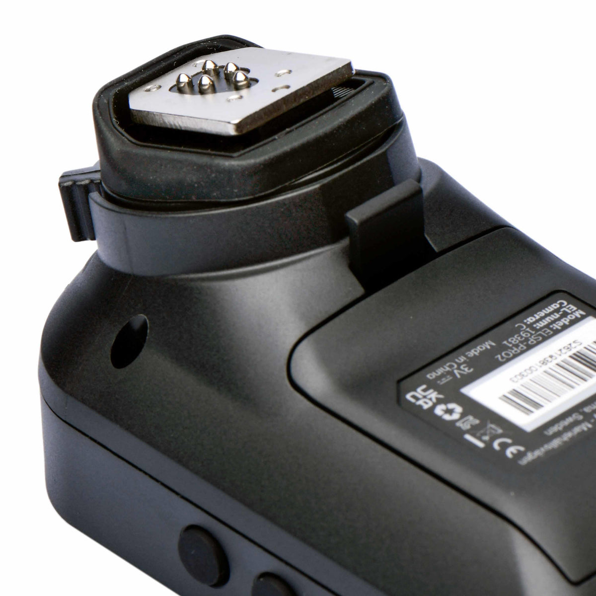 Elinchrom Transmitter Pro X Canon