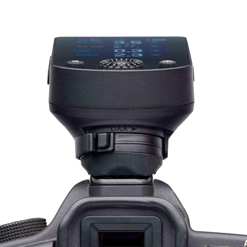 Elinchrom Transmitter Pro X Nikon