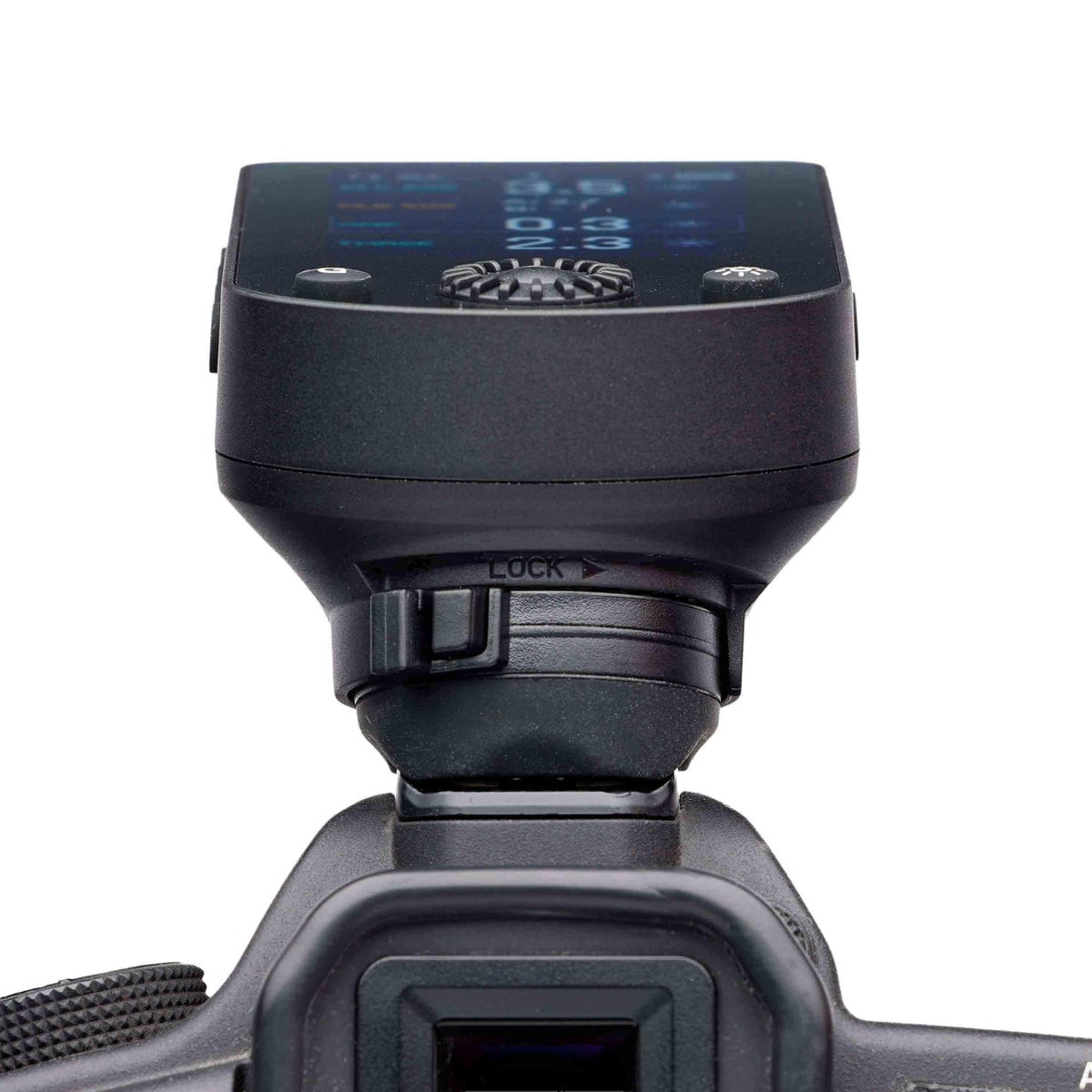 Elinchrom Transmitter Pro X Nikon