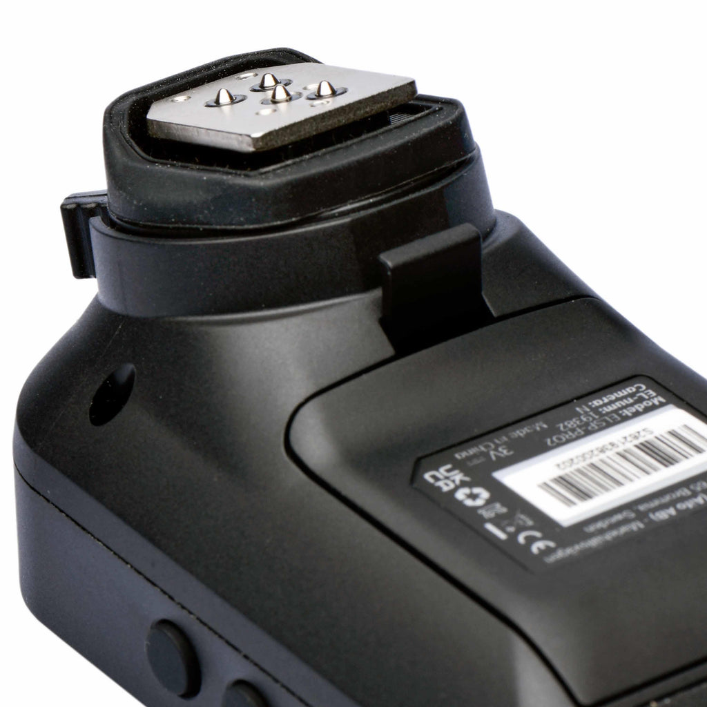 Elinchrom Transmitter Pro X Nikon