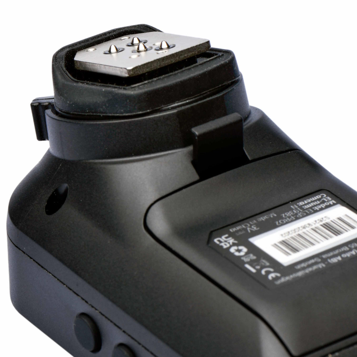 Elinchrom Transmitter Pro X Nikon