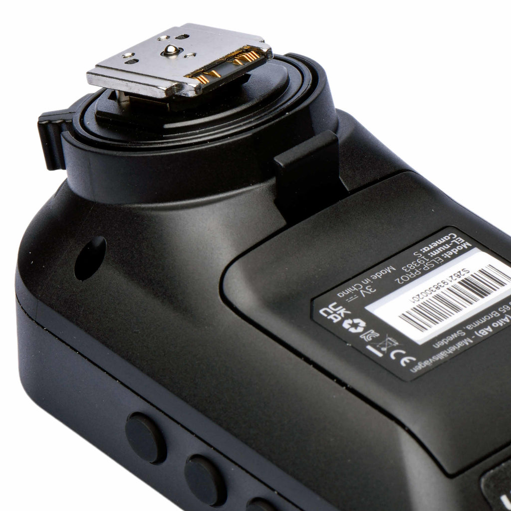 Elinchrom Transmitter Pro X Sony