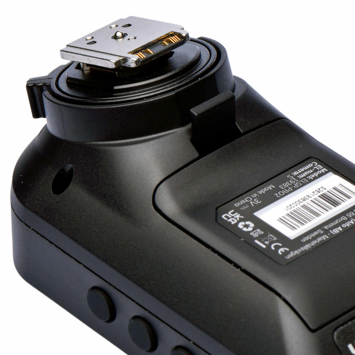 Elinchrom Transmitter Pro X Sony