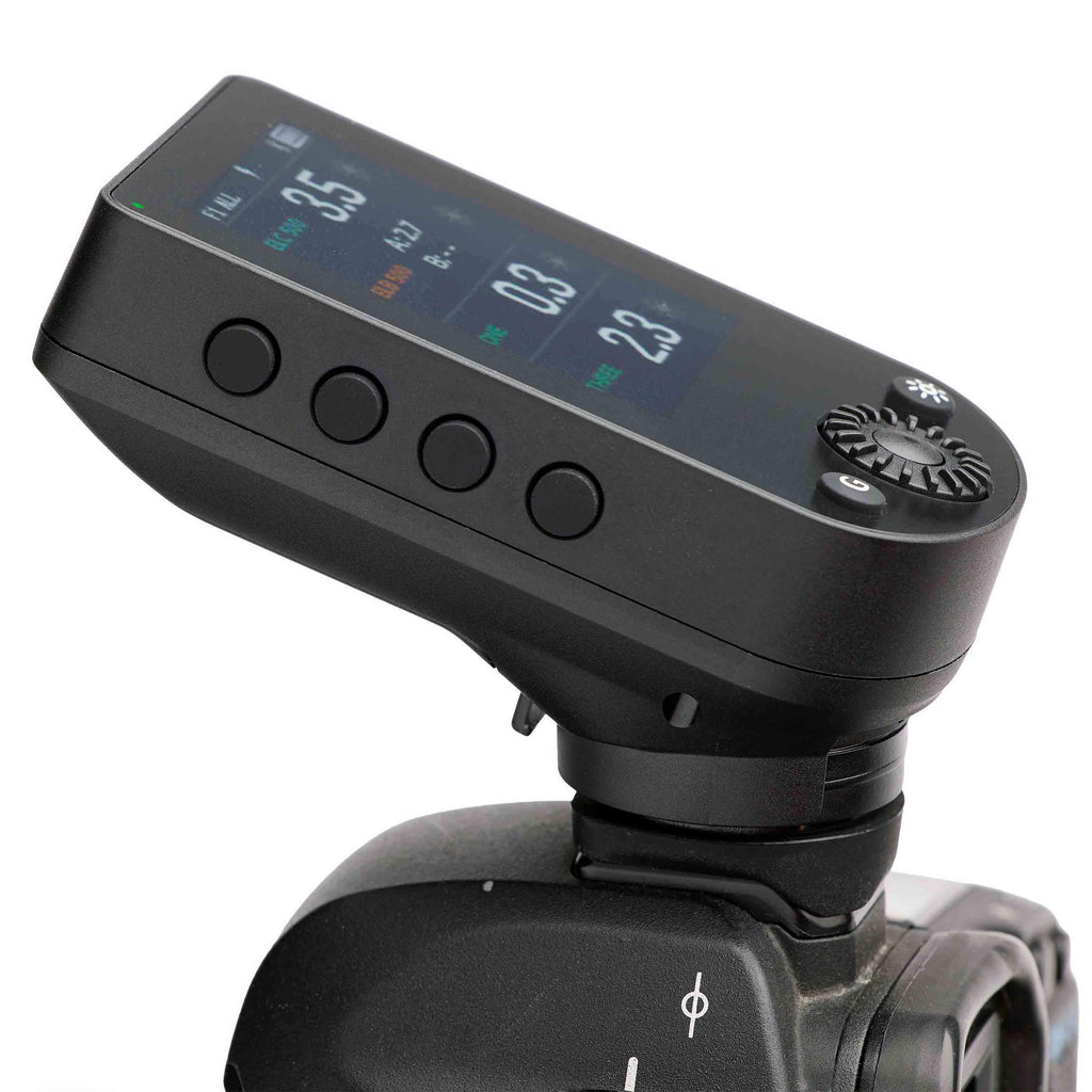 Elinchrom Transmitter Pro X Fujifilm