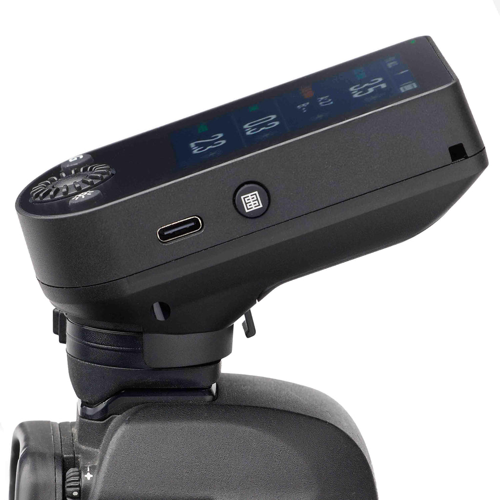 Elinchrom Transmitter Pro X Fujifilm