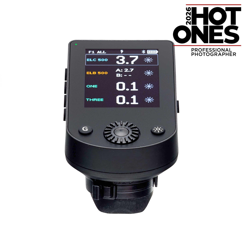 Elinchrom Transmitter Pro X Fujifilm