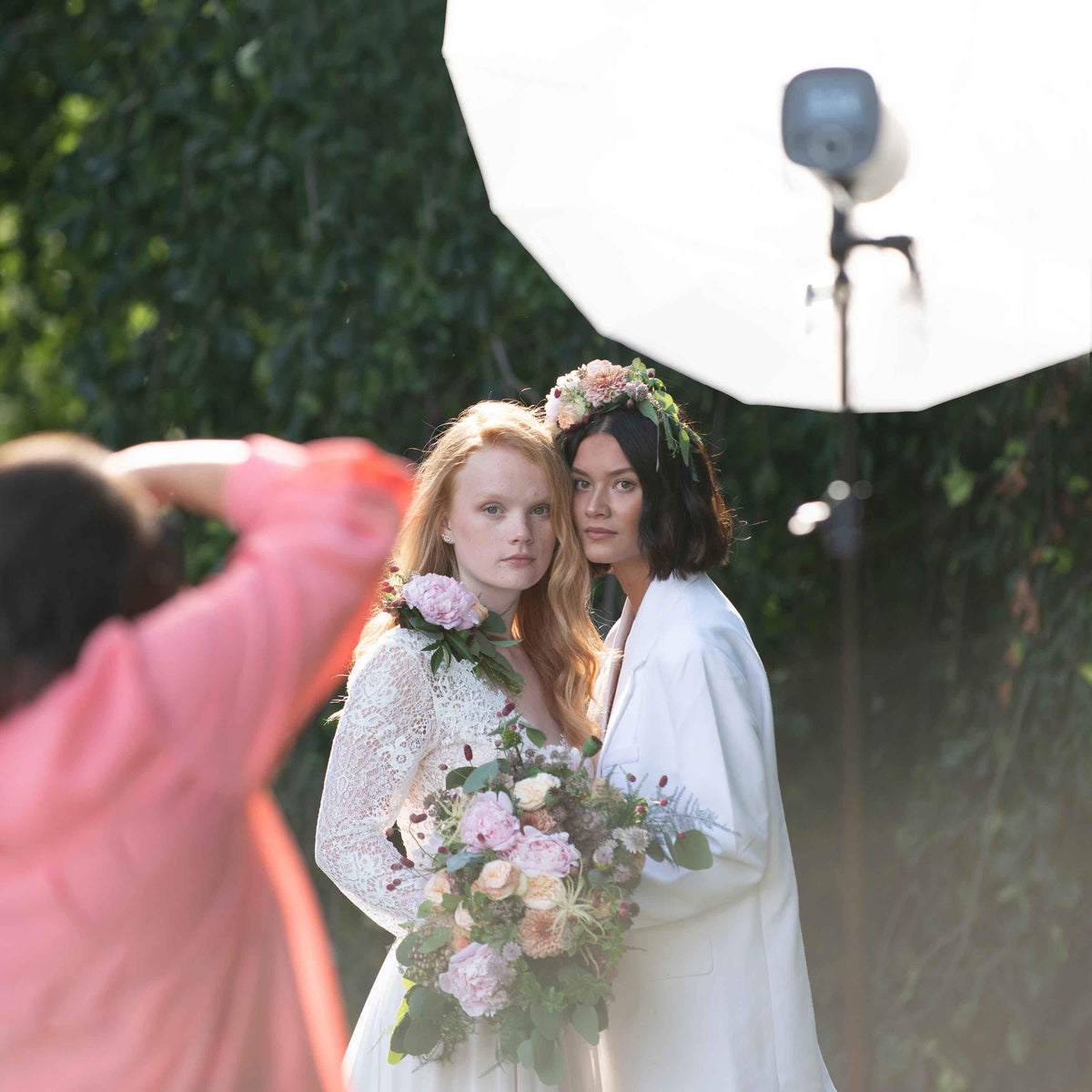 Elinchrom THREE Wedding Kit OnLocation (Prod Art)