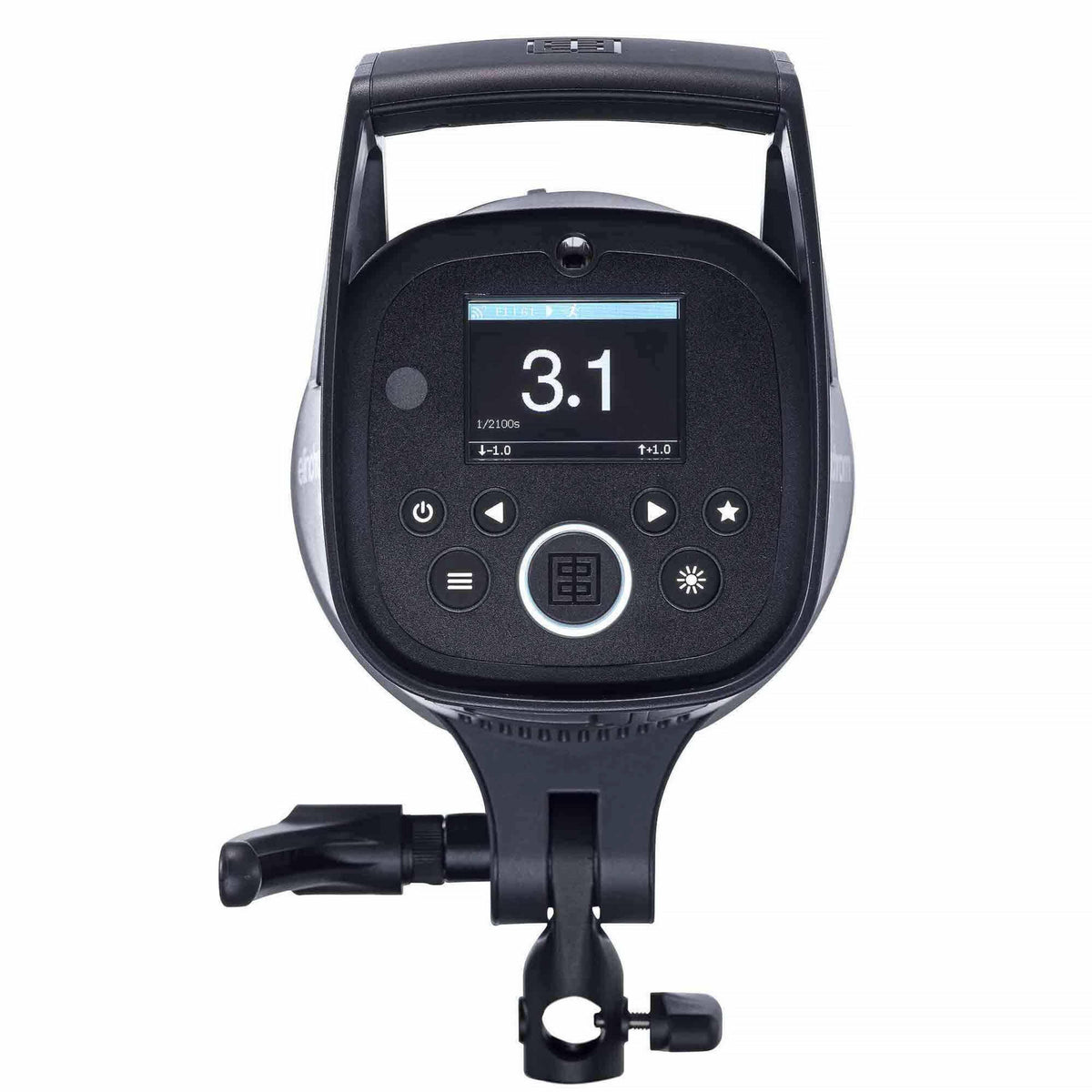 Elinchrom ELC 500 - Monolight