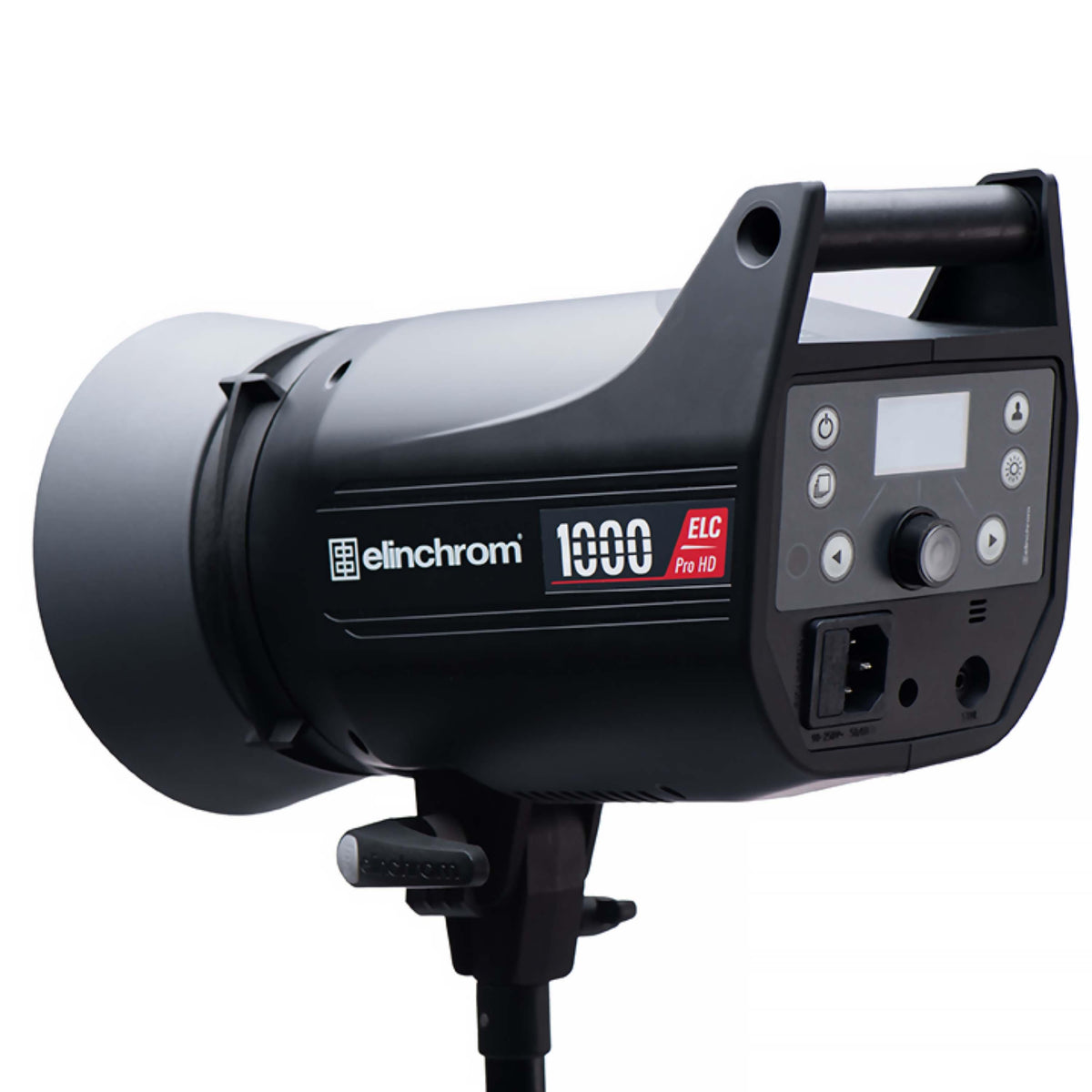 Elinchrom ELC 500 - Monolight