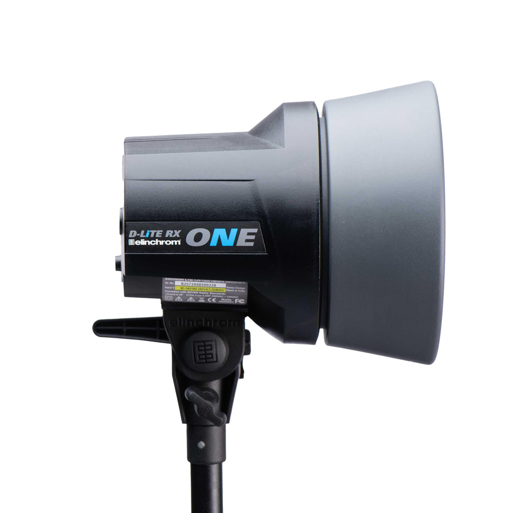 Elinchrom D-Lite RX ONE