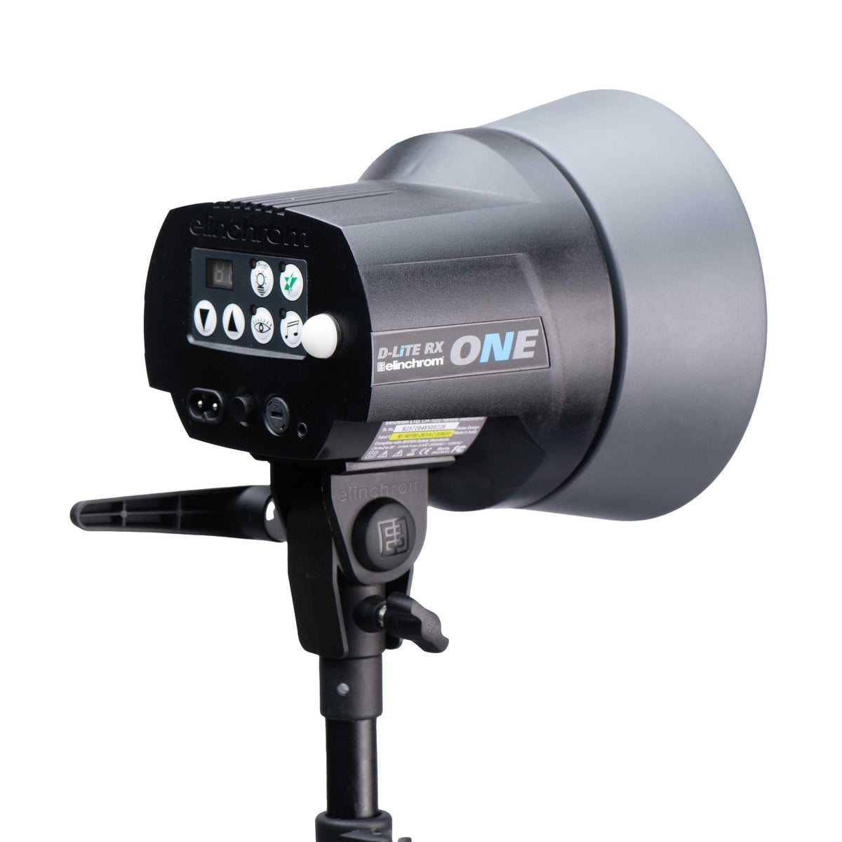 Elinchrom D-Lite RX ONE