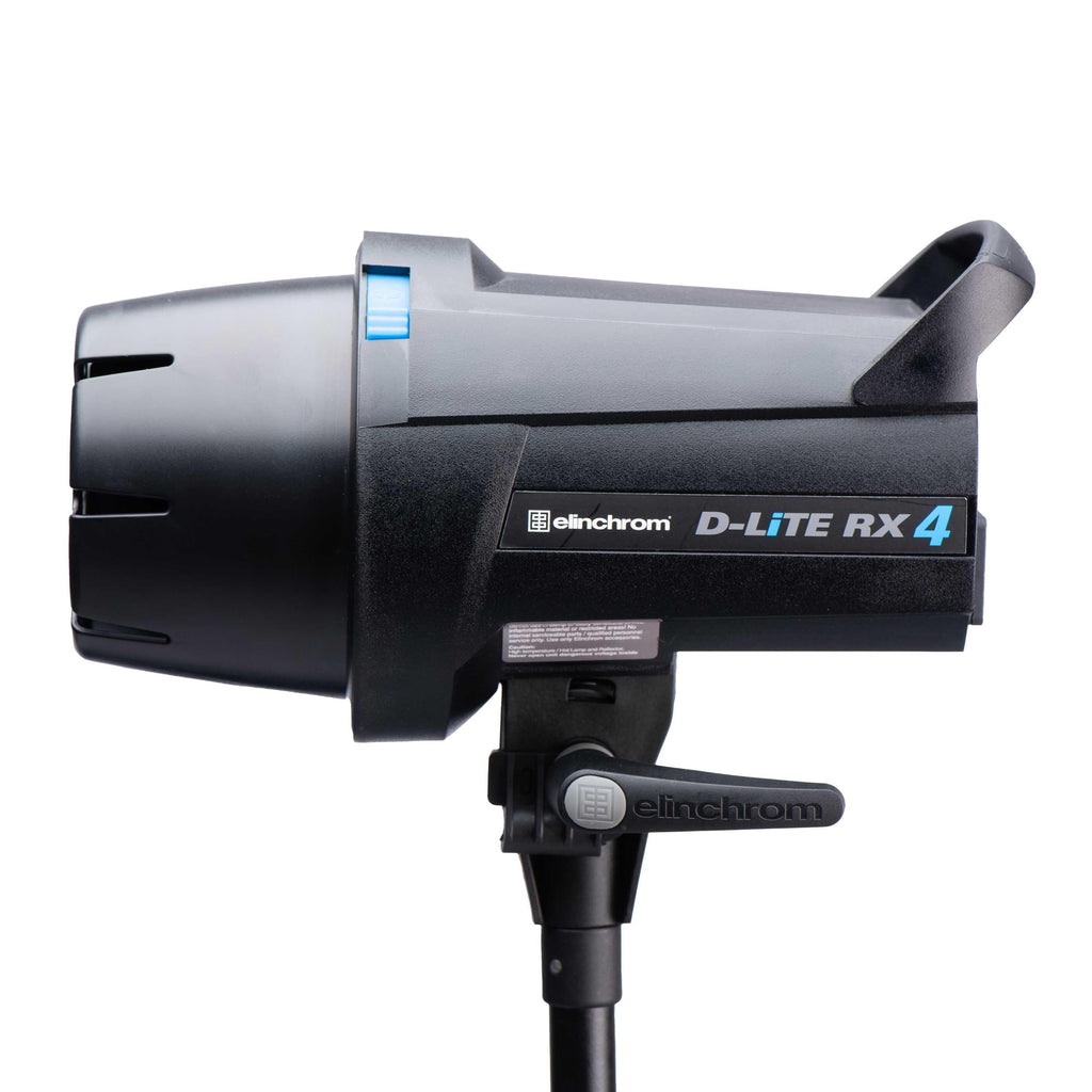 Elinchrom D-Lite RX 4