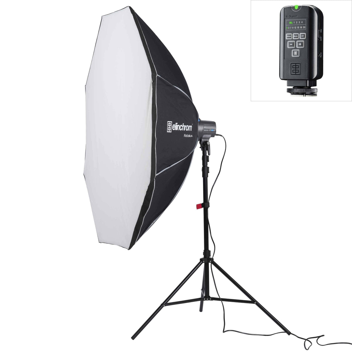 Elinchrom D-Lite RX 4