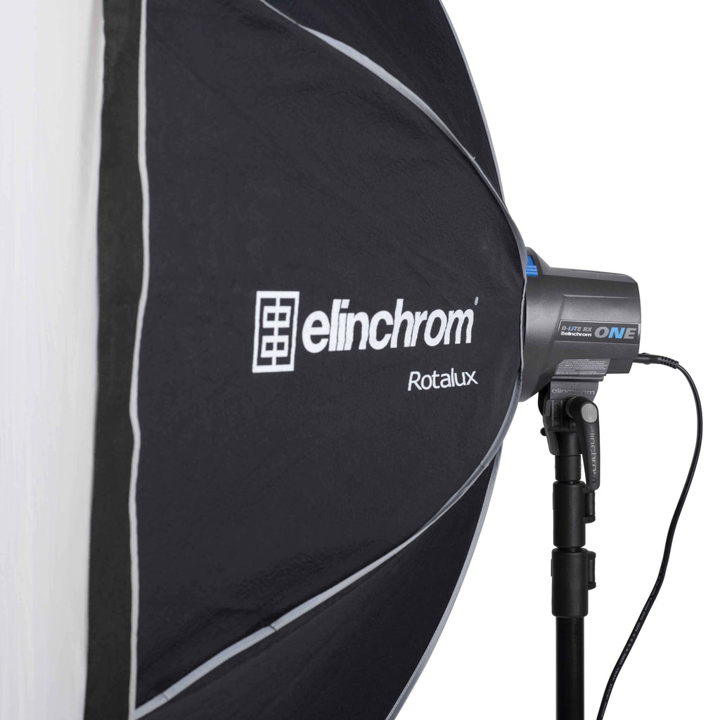 Elinchrom D-Lite RX 4