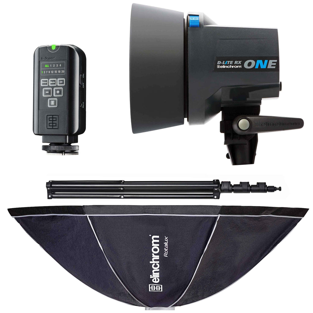 Elinchrom D-Lite RX 4