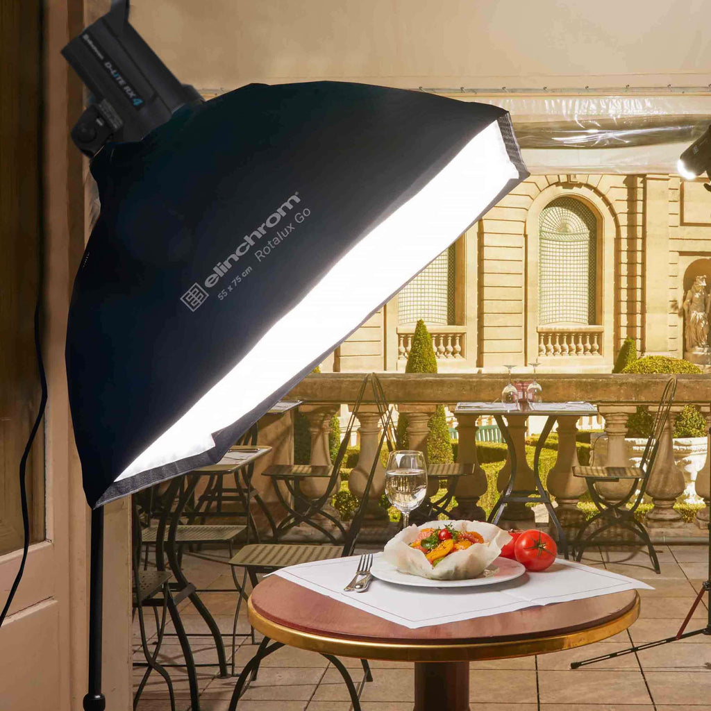Elinchrom D-Lite RX 4