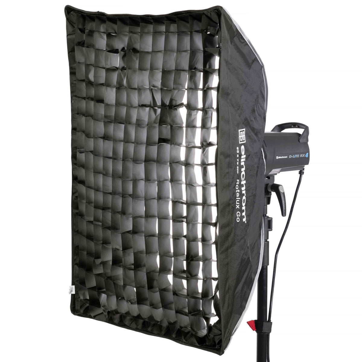 Elinchrom D-Lite RX 4