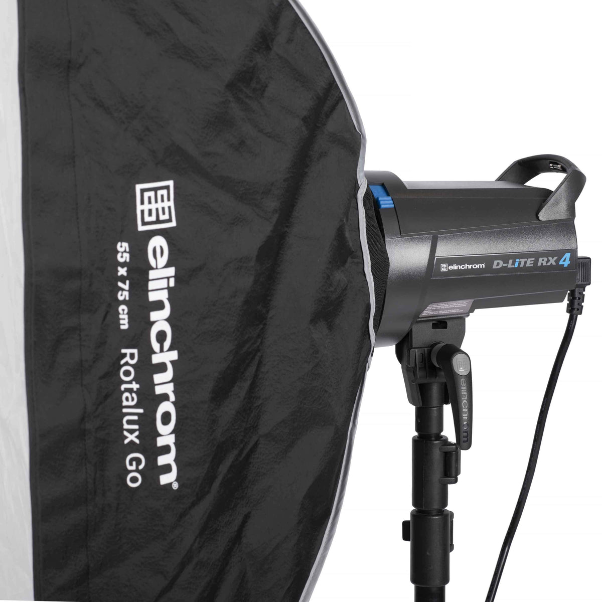 Elinchrom D-Lite RX 4