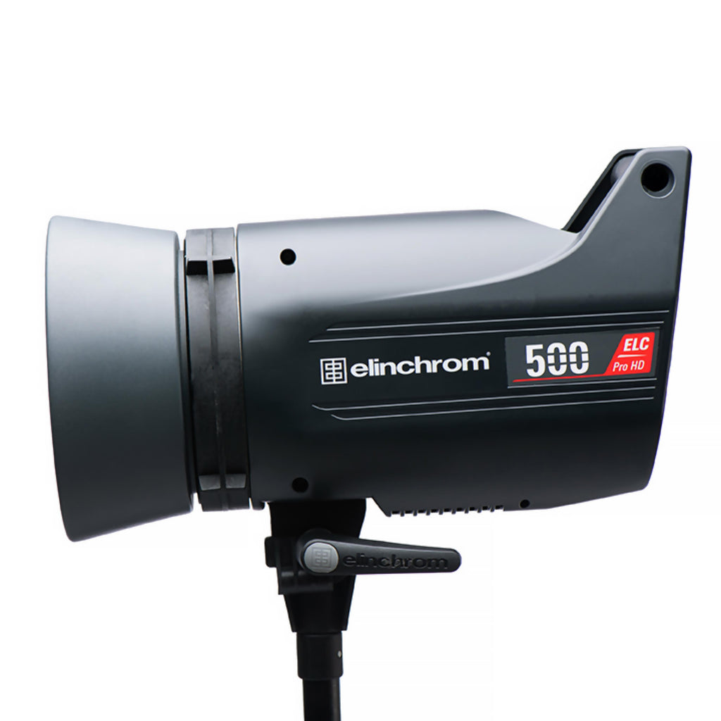 Elinchrom D-Lite RX 4