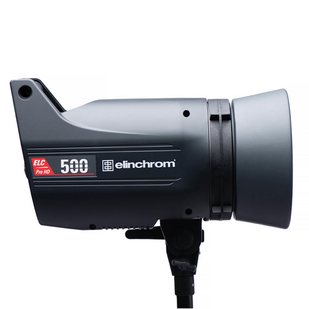 Elinchrom D-Lite RX 4
