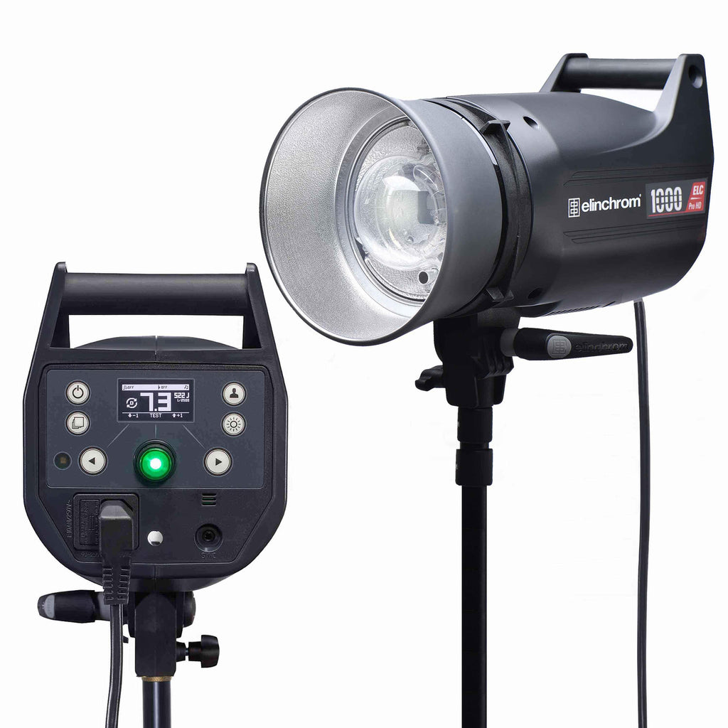 Elinchrom D-Lite RX 4