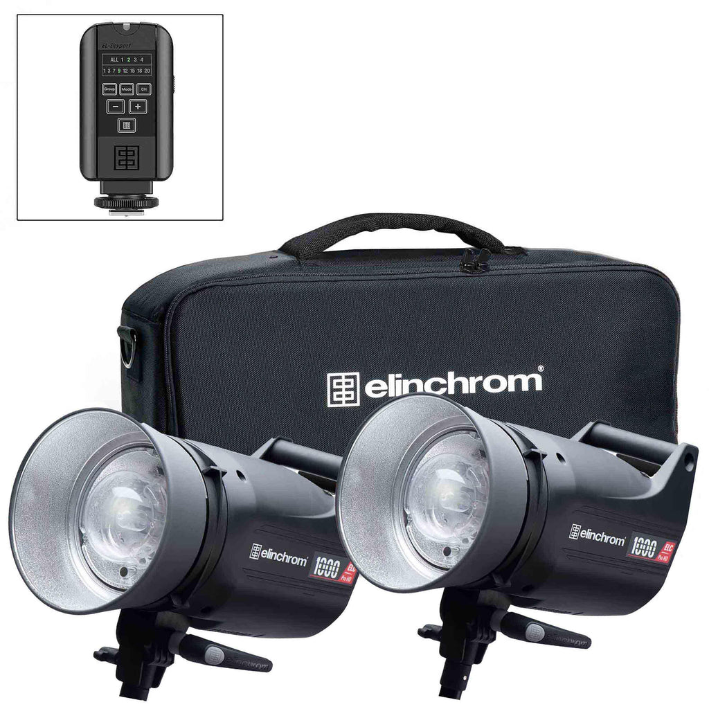 Elinchrom D-Lite RX 4
