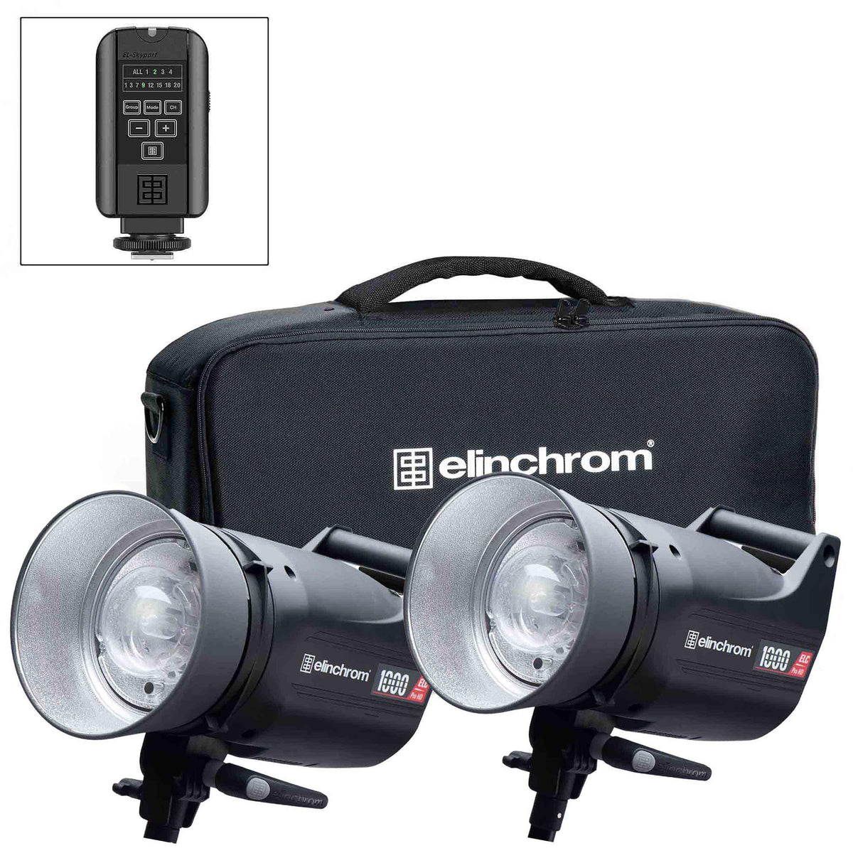 Elinchrom D-Lite RX 4
