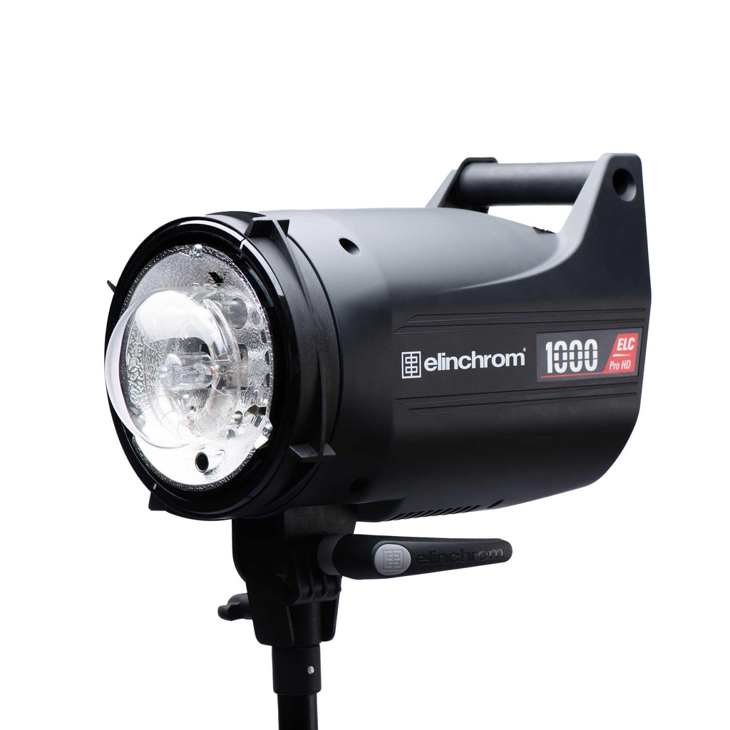 Elinchrom D-Lite RX 4