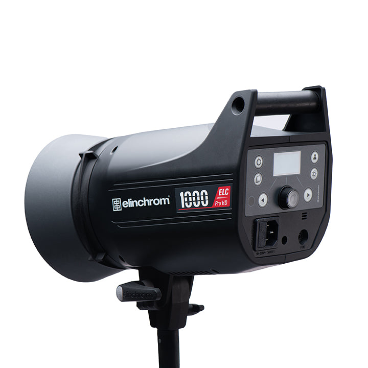 Elinchrom D-Lite RX 4