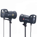 Elinchrom ELC 500 - Dual Monolight Kit