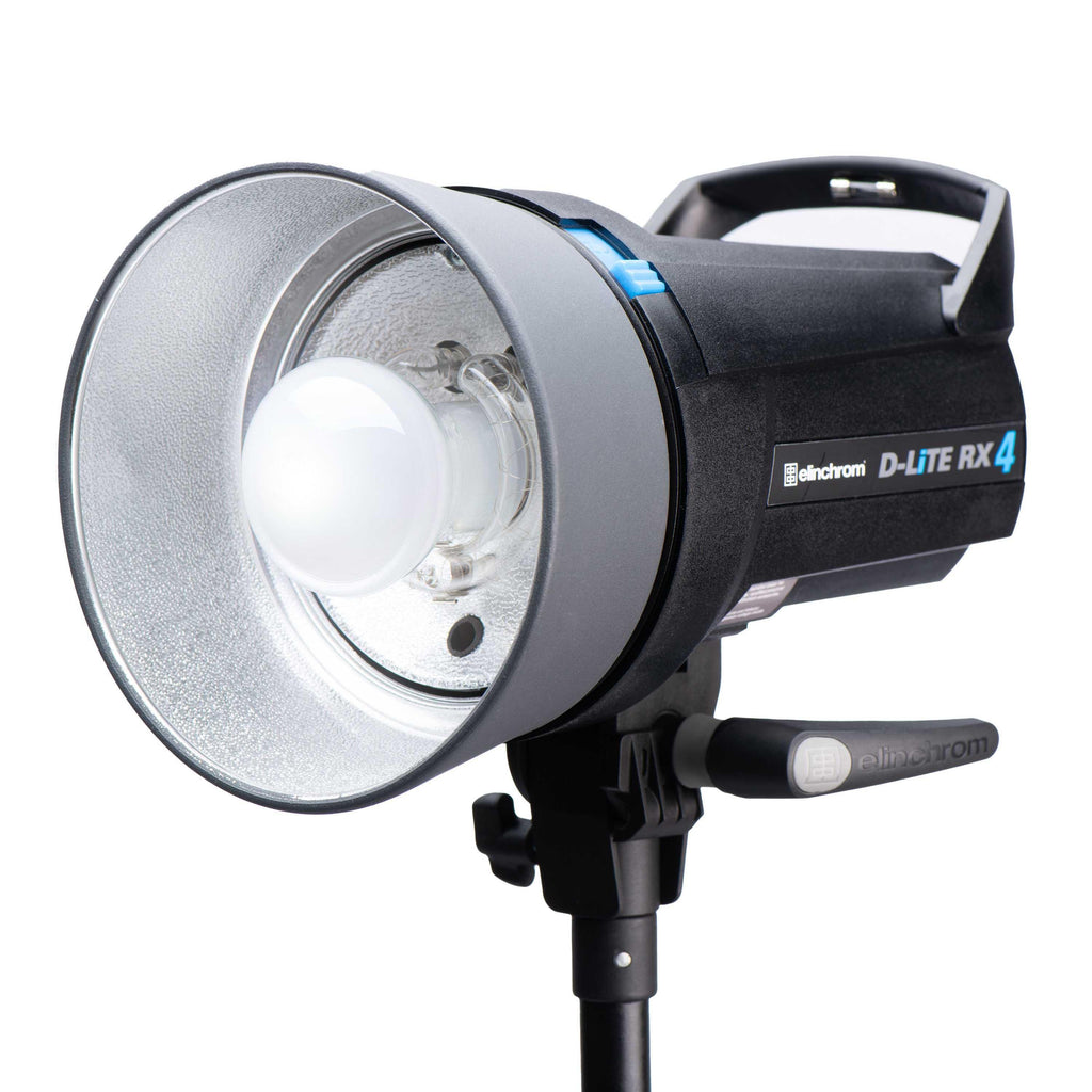 Elinchrom D-Lite RX 4 - Dual Monolight Kit