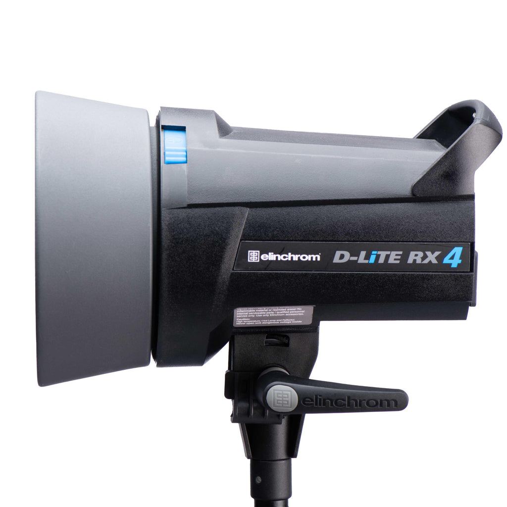 Elinchrom D-Lite RX 4 - Dual Monolight Kit