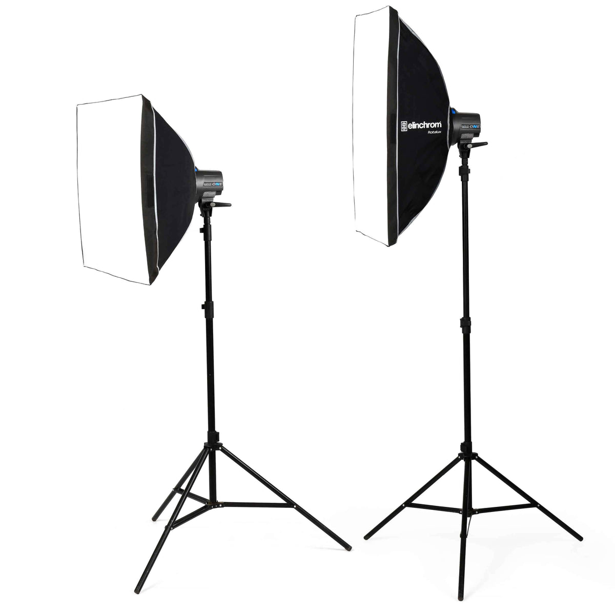 Elinchrom D-Lite RX 4 - Dual Monolight Kit
