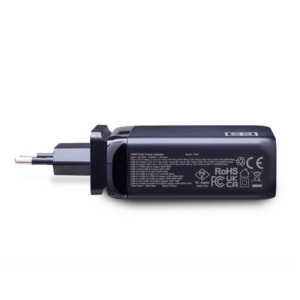 Elinchrom Charger USB-C 100W
