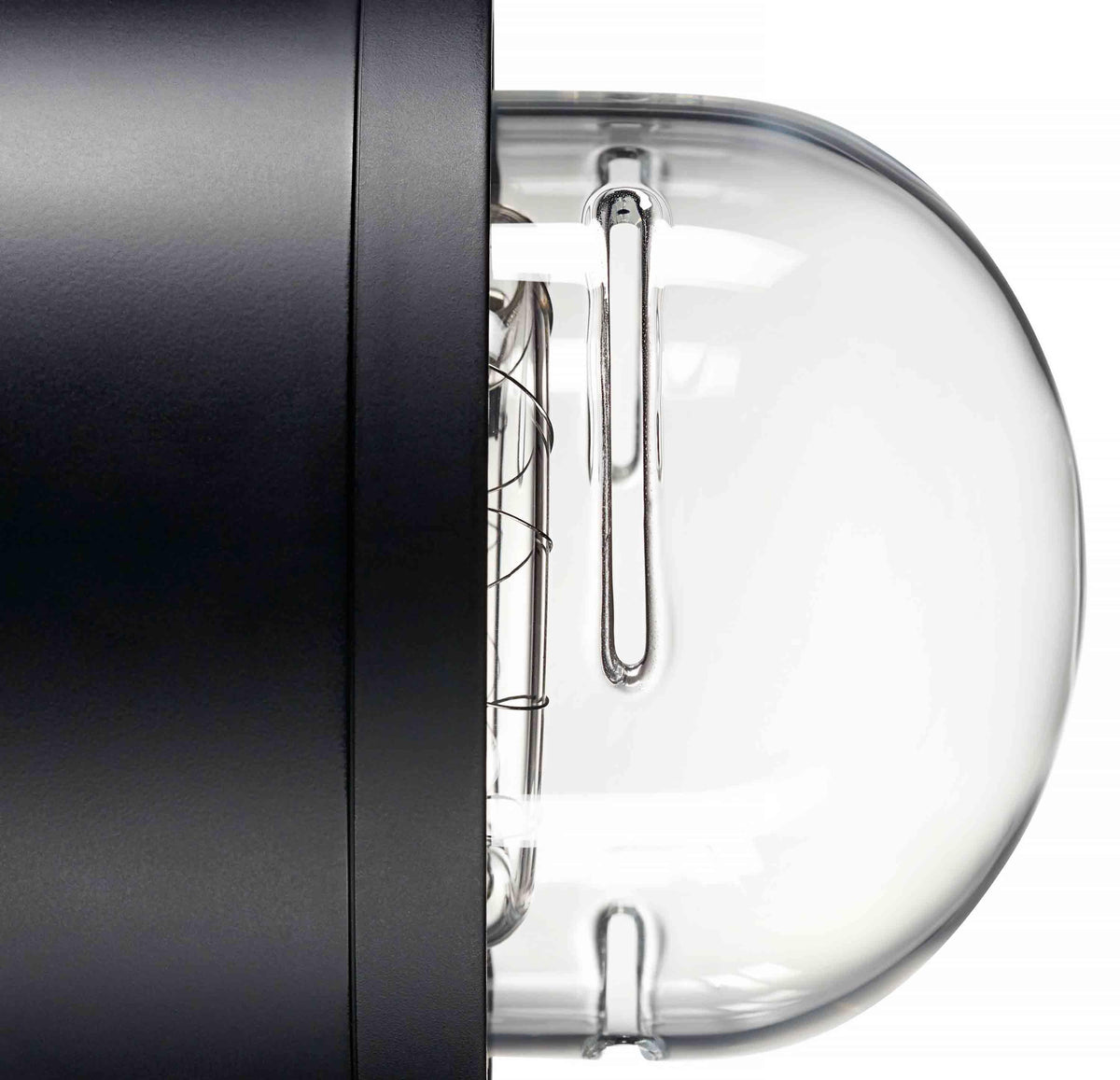 Elinchrom ONE%2fTHREE Glass Dome