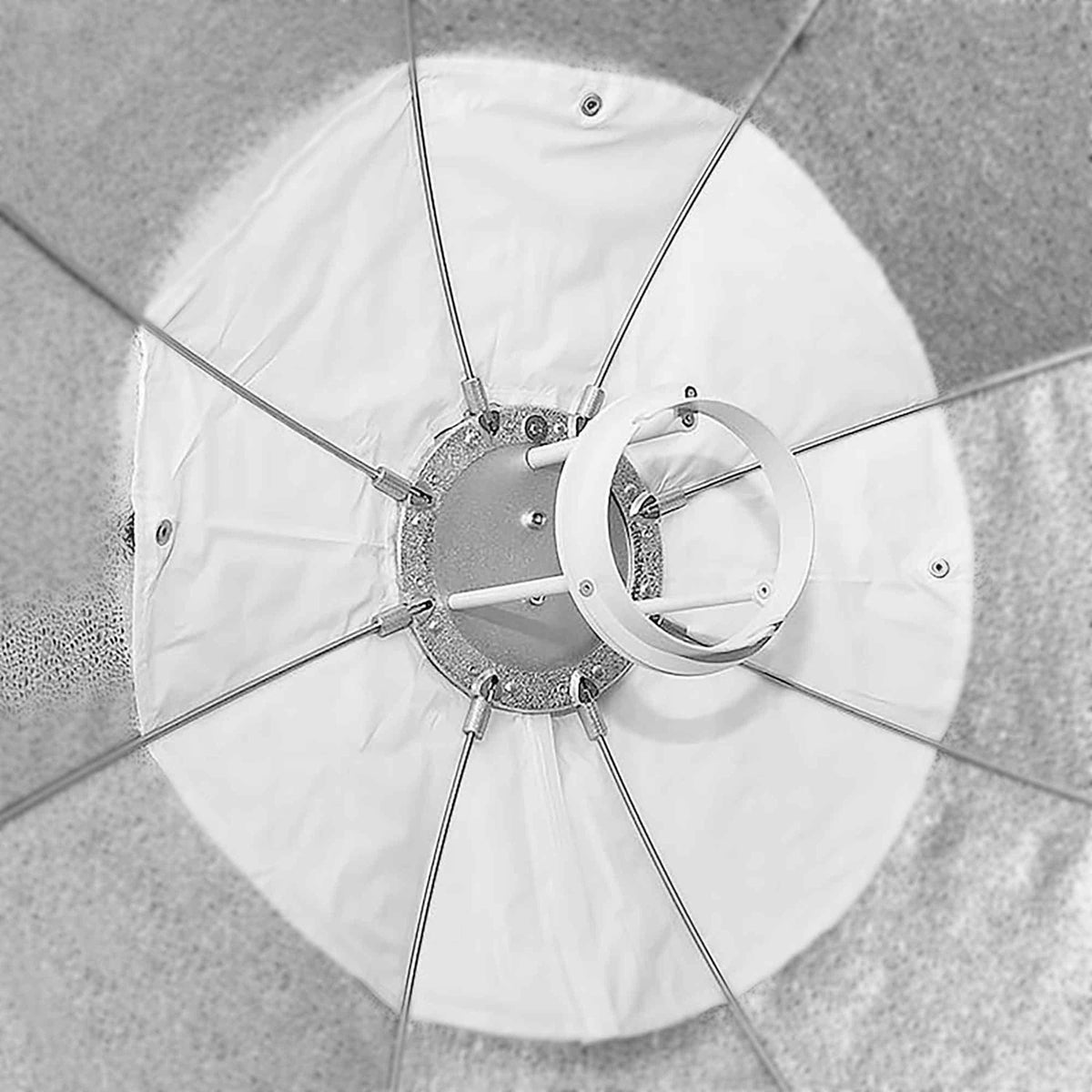 Elinchrom Rotalux Indirect Octa Speedring