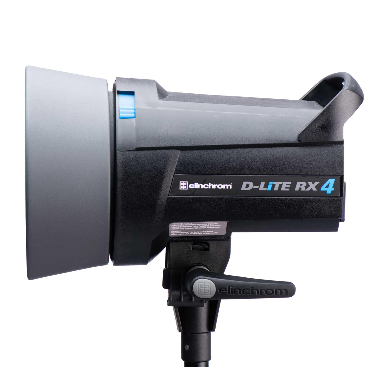 Elinchrom Compact D-LITE RX 4