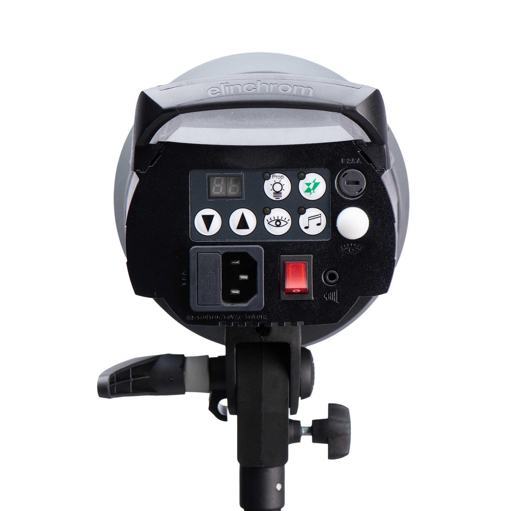 Elinchrom Compact D-LITE RX 4