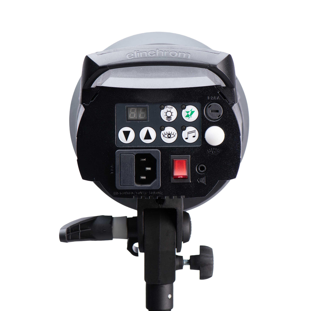Elinchrom Compact D-LITE RX 4