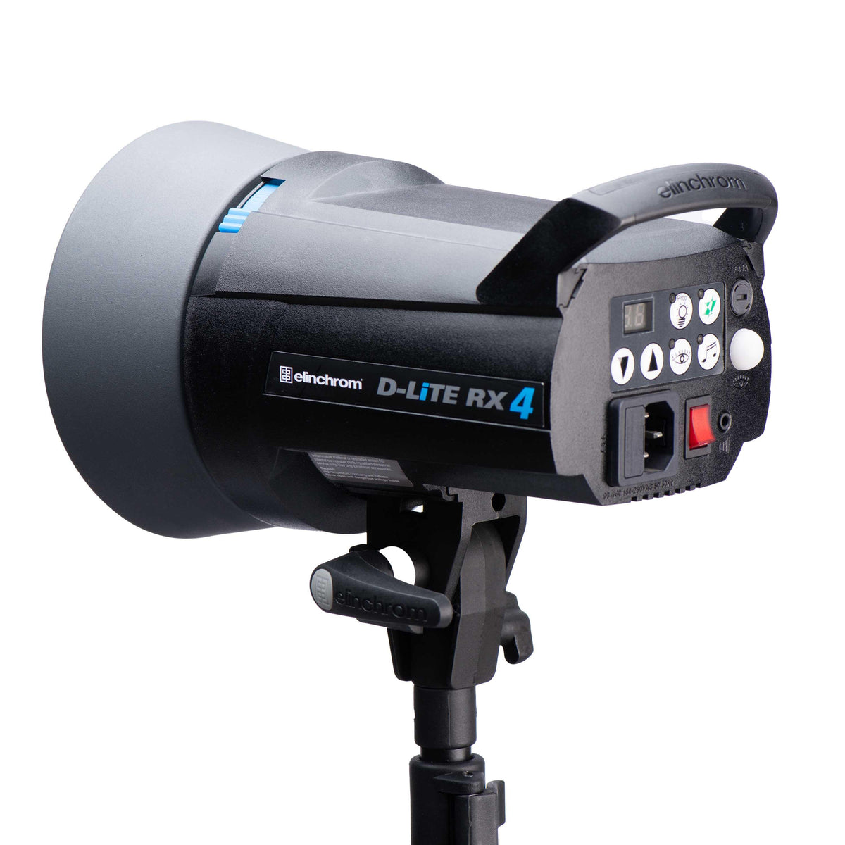 Elinchrom Compact D-LITE RX 4