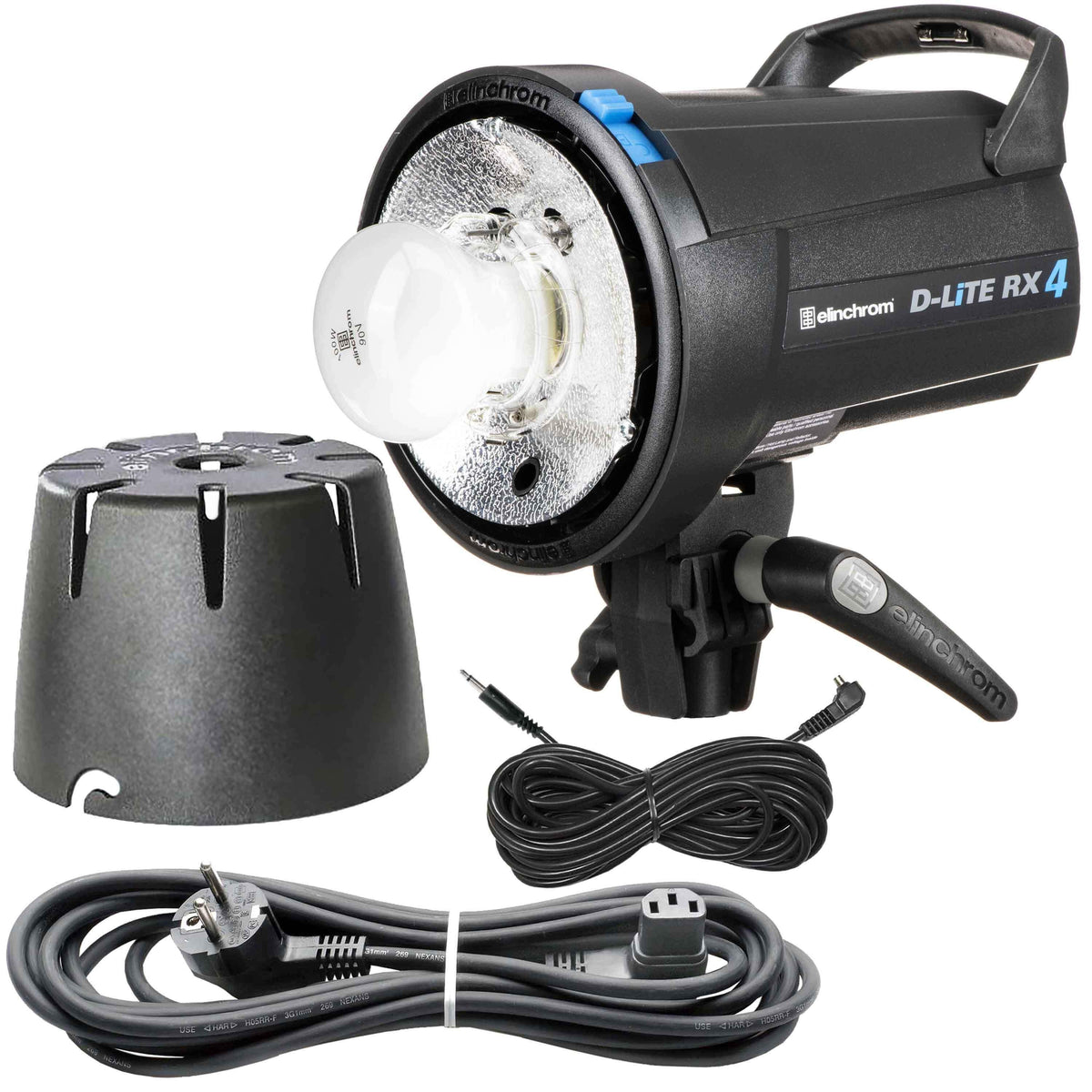 Elinchrom Compact D-LITE RX 4