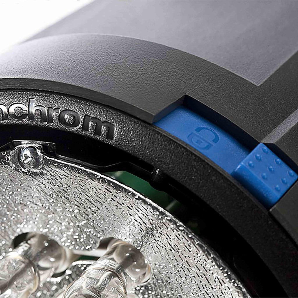 Elinchrom Compact D-LITE RX 4