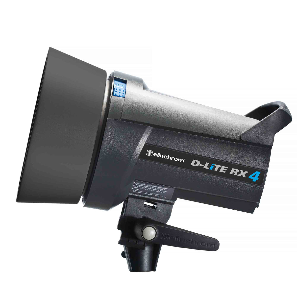 Elinchrom Compact D-LITE RX 4
