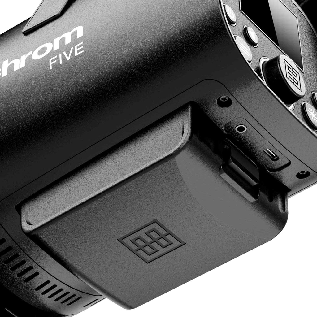 Elinchrom Five Battery