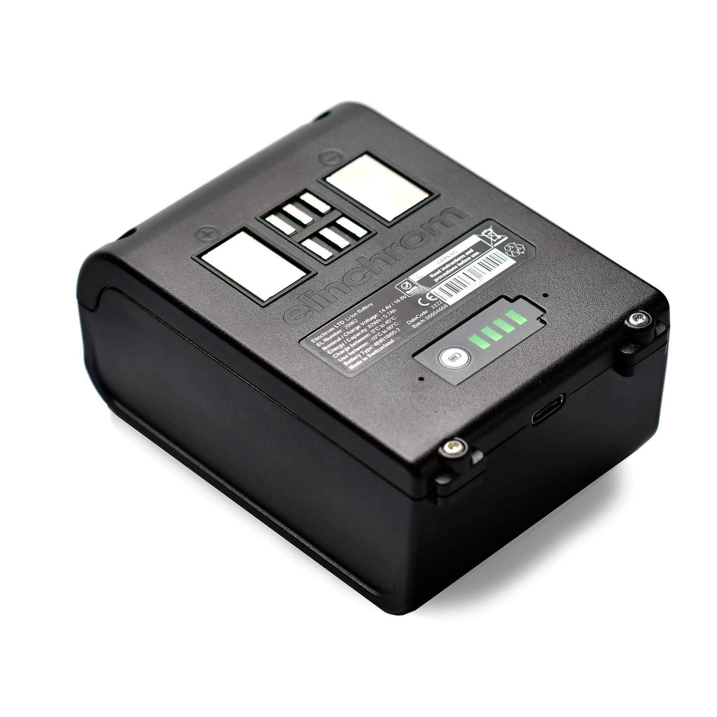 Elinchrom Five Battery