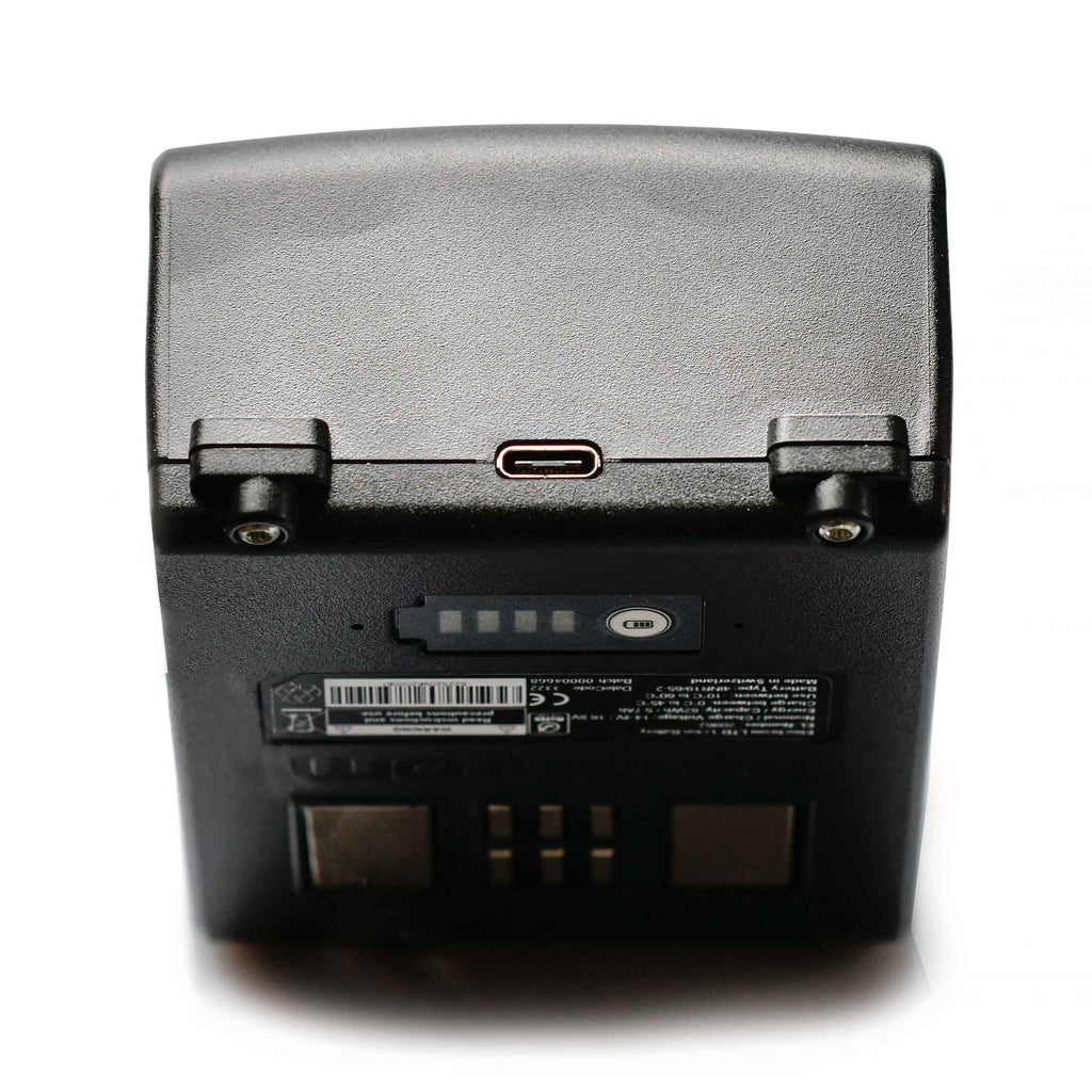 Elinchrom Five Battery
