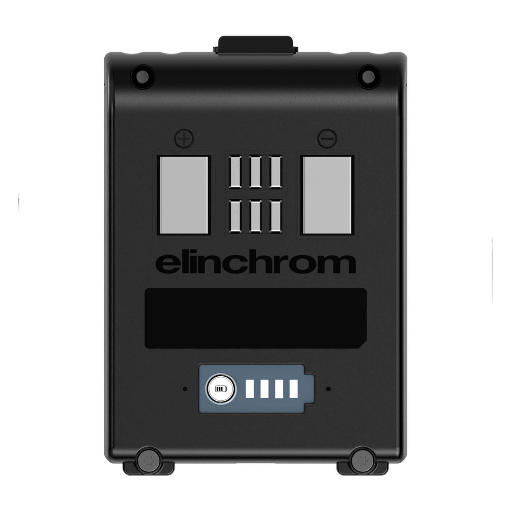 Elinchrom Five Battery