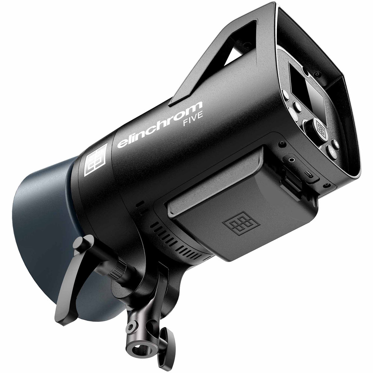 Elinchrom Five Battery